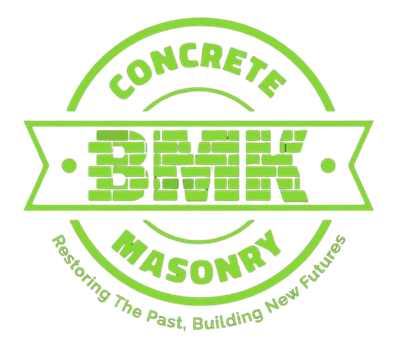 BMK Concrete & Masonry