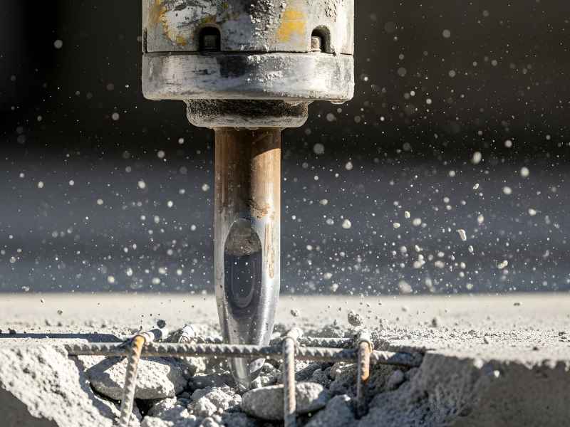 Foundation repair in Chester, PA